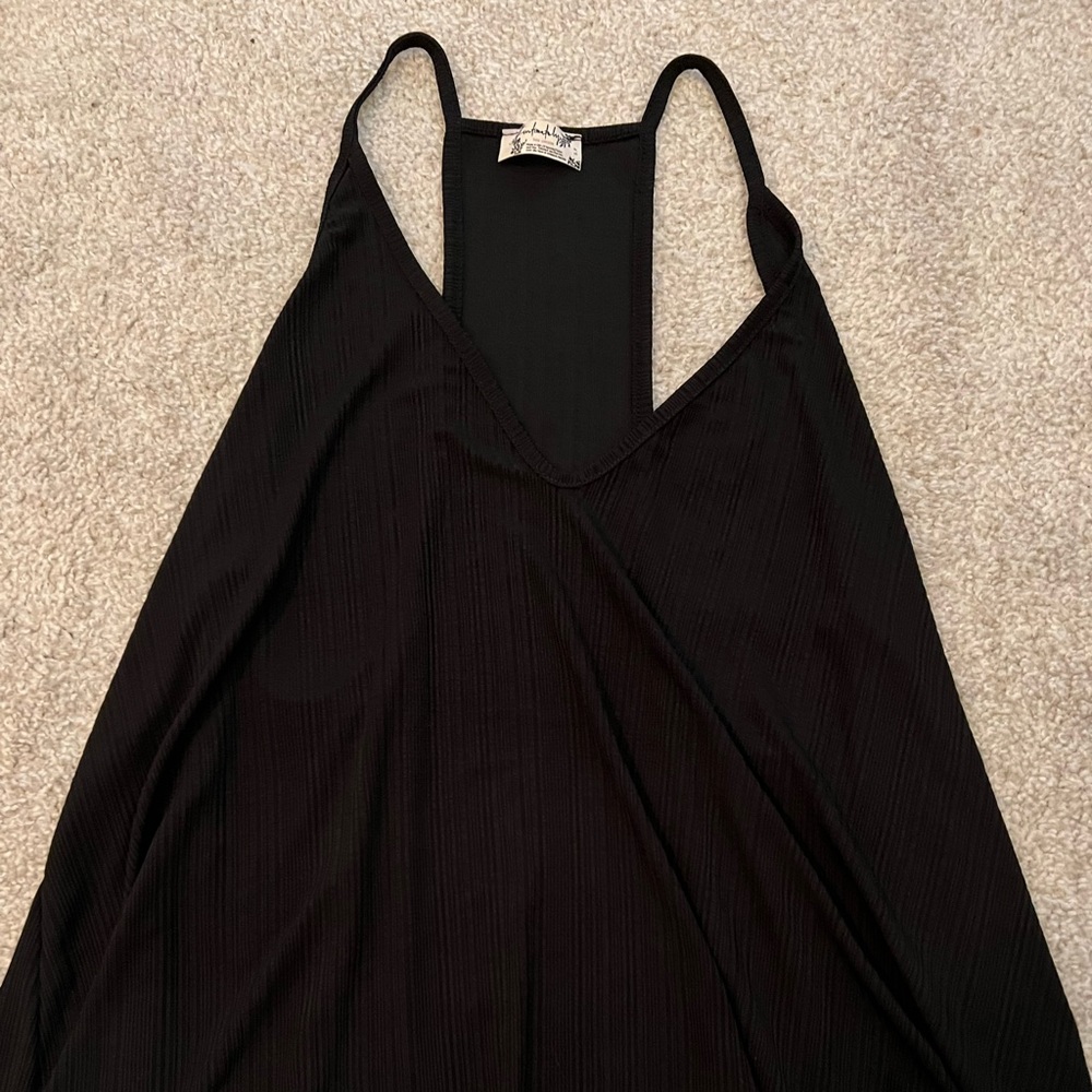 Free People tank